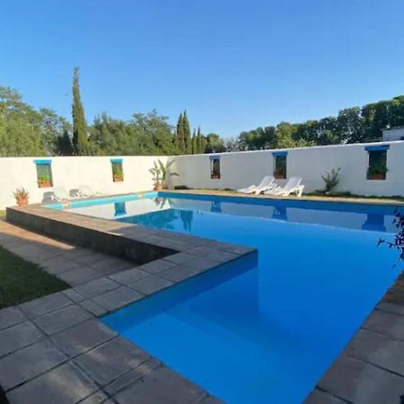 casa rural el niño Santamaría , con piscina y wifi Vejer de la Frontera Exterior foto