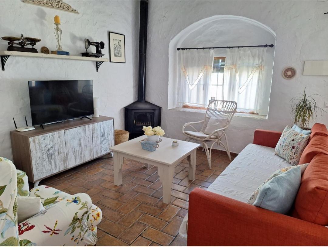 casa rural el niño Santamaría , con piscina y wifi Vejer de la Frontera Quarto foto