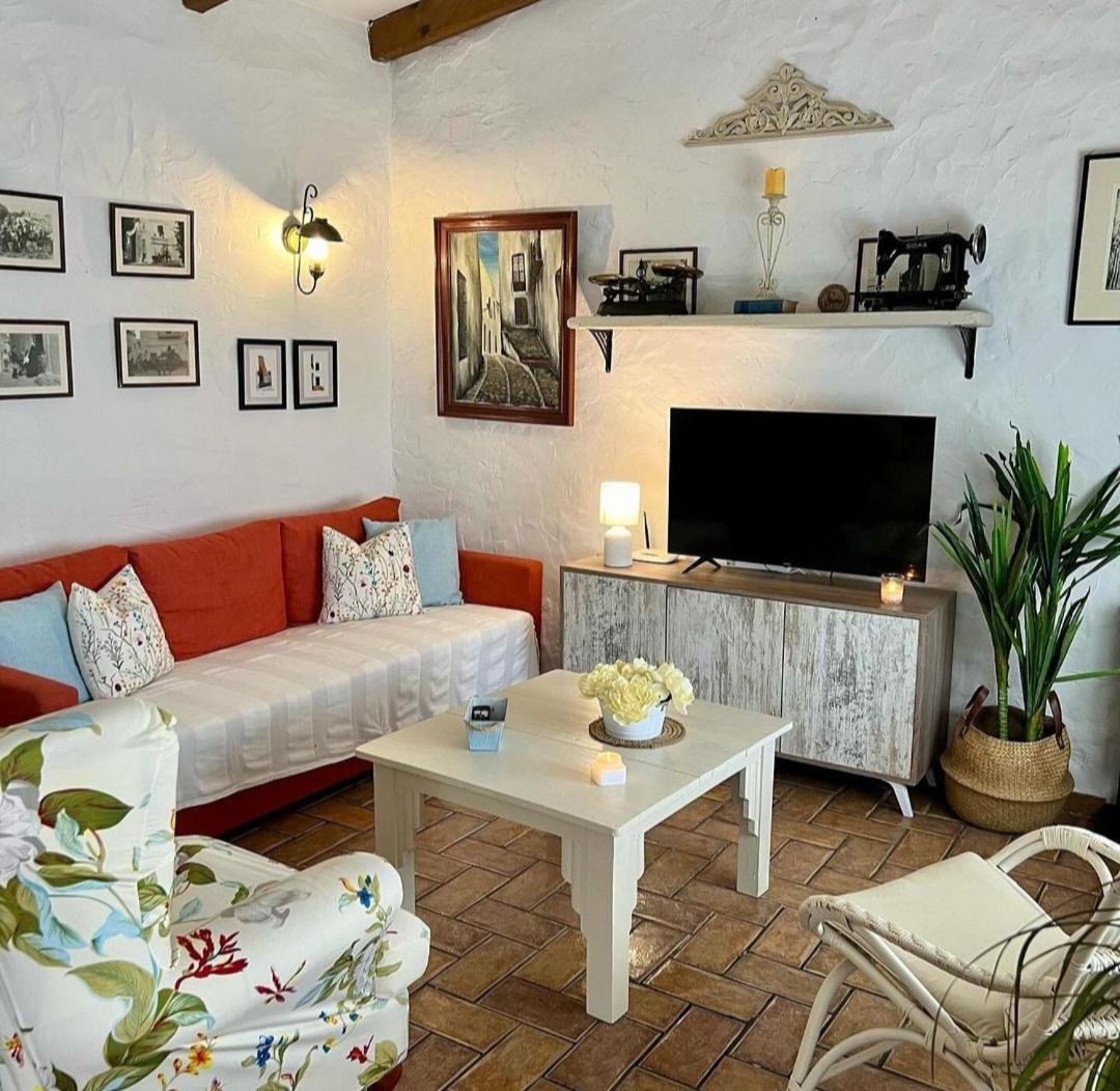 casa rural el niño Santamaría , con piscina y wifi Vejer de la Frontera Exterior foto