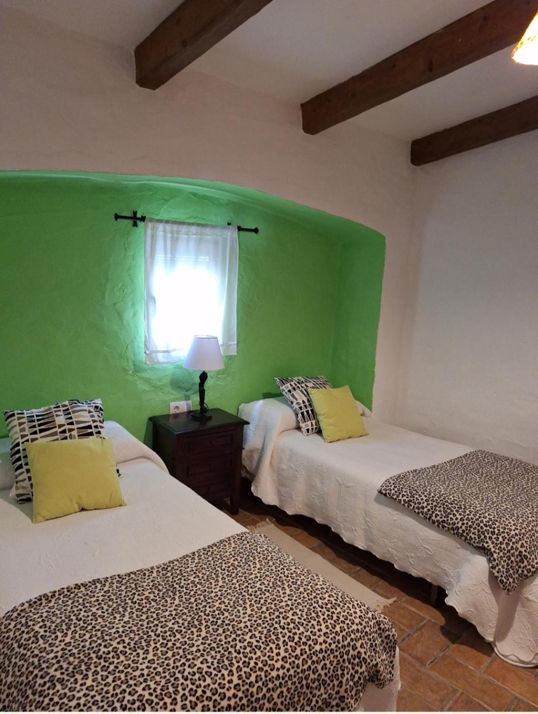casa rural el niño Santamaría , con piscina y wifi Vejer de la Frontera Exterior foto