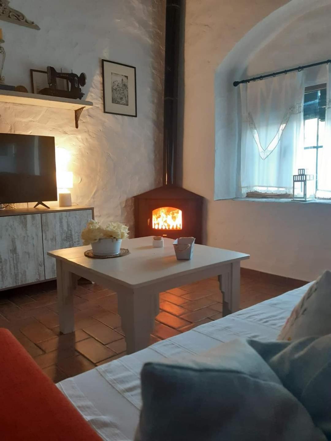 casa rural el niño Santamaría , con piscina y wifi Vejer de la Frontera Exterior foto