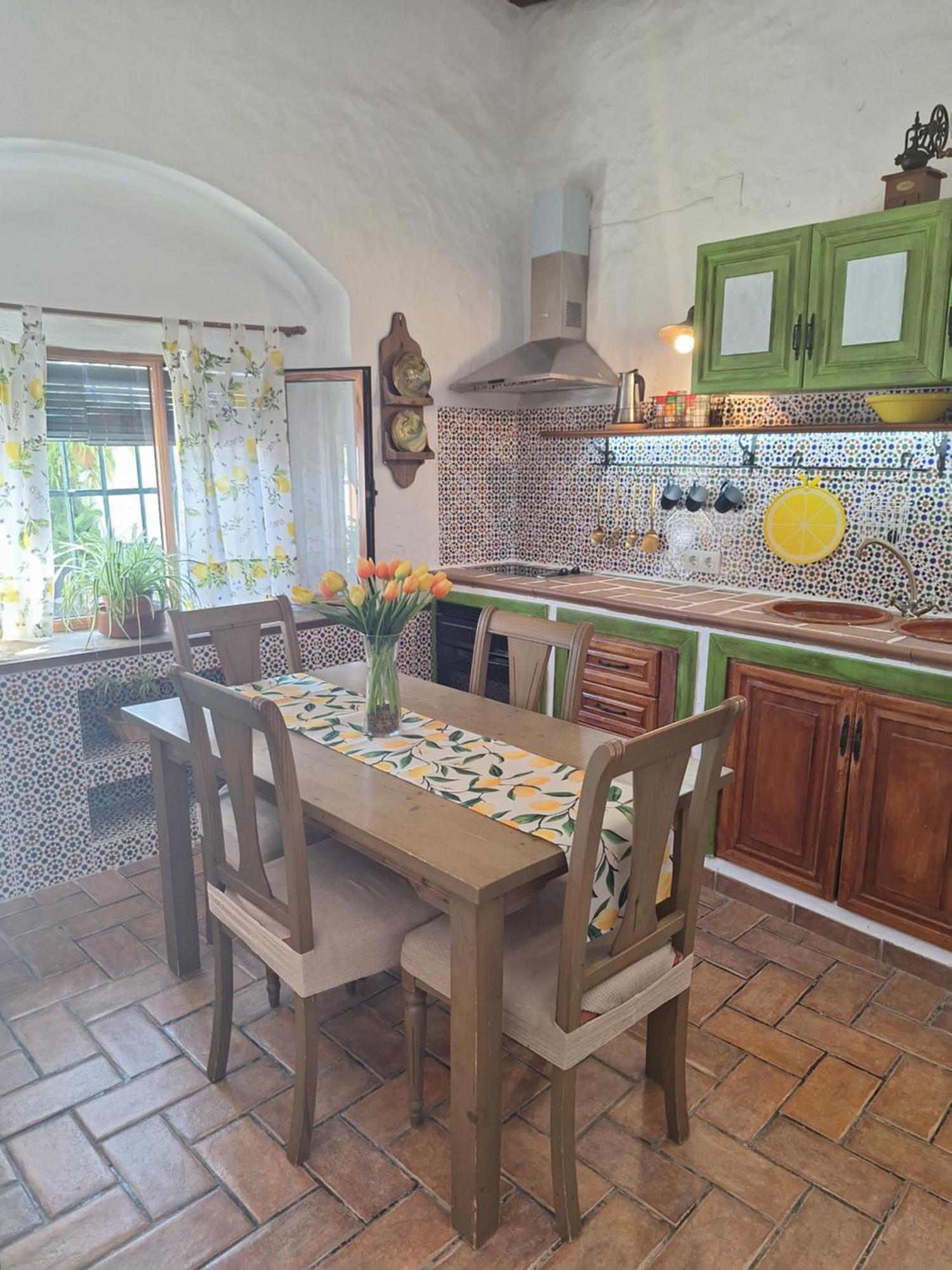 casa rural el niño Santamaría , con piscina y wifi Vejer de la Frontera Exterior foto