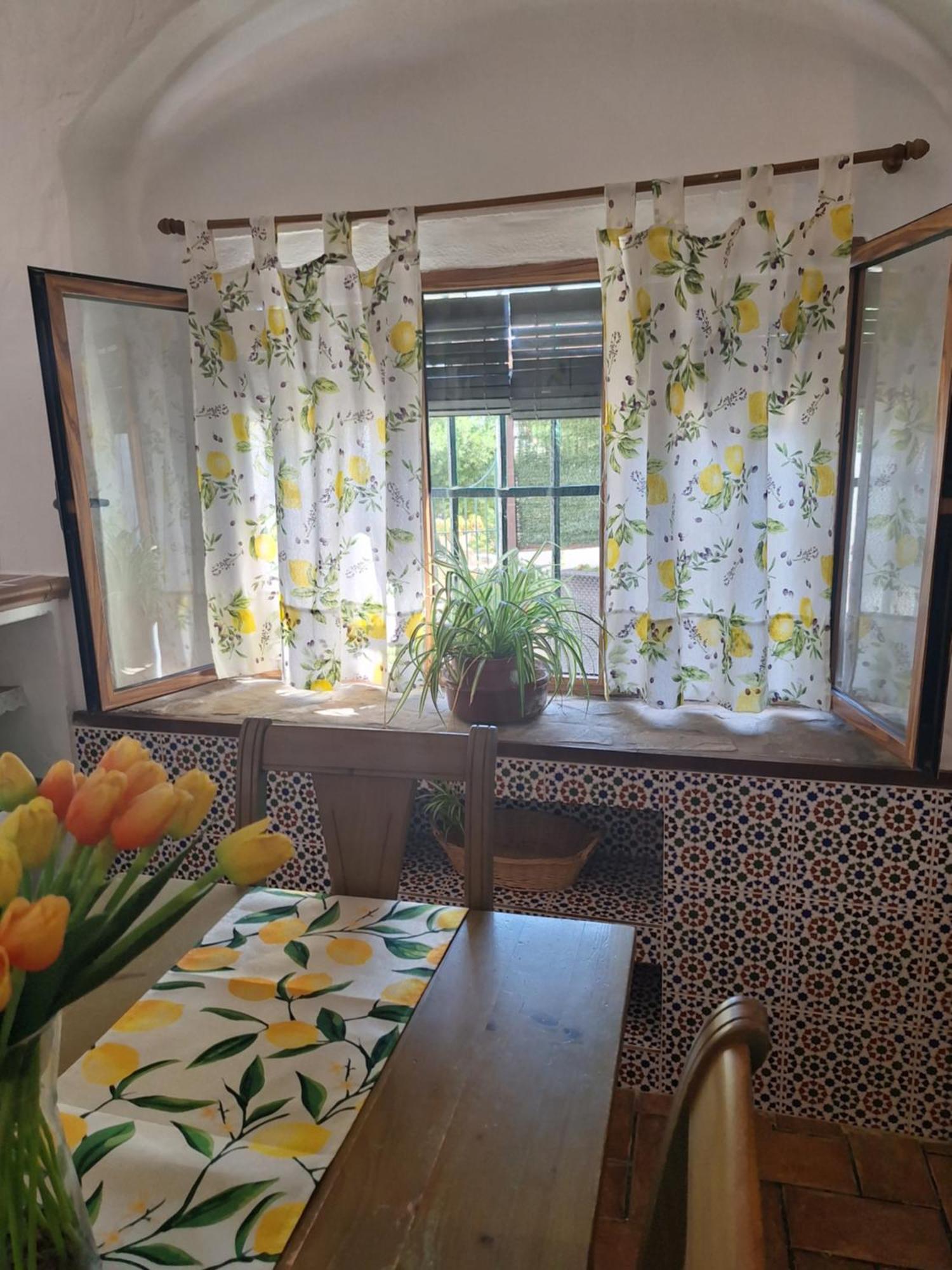 casa rural el niño Santamaría , con piscina y wifi Vejer de la Frontera Exterior foto
